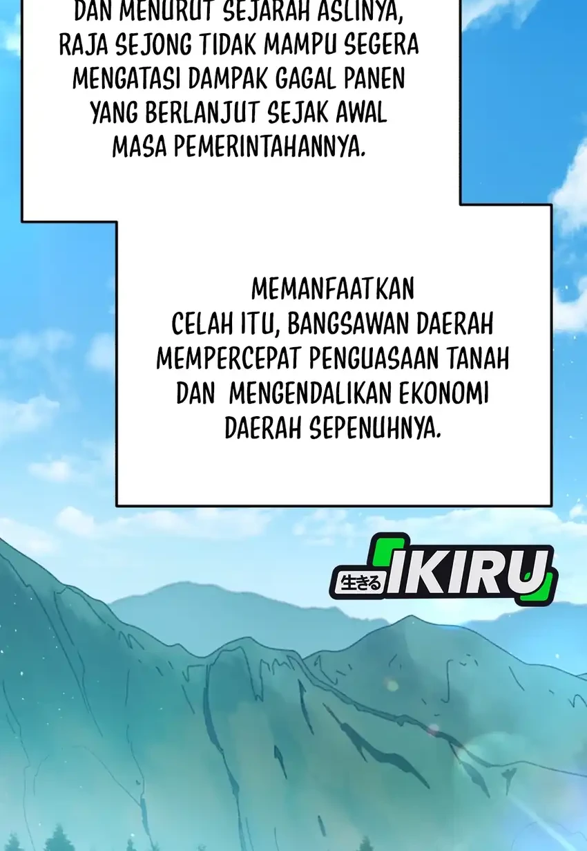 Black Corporation: Joseon Chapter 134 Gambar 78