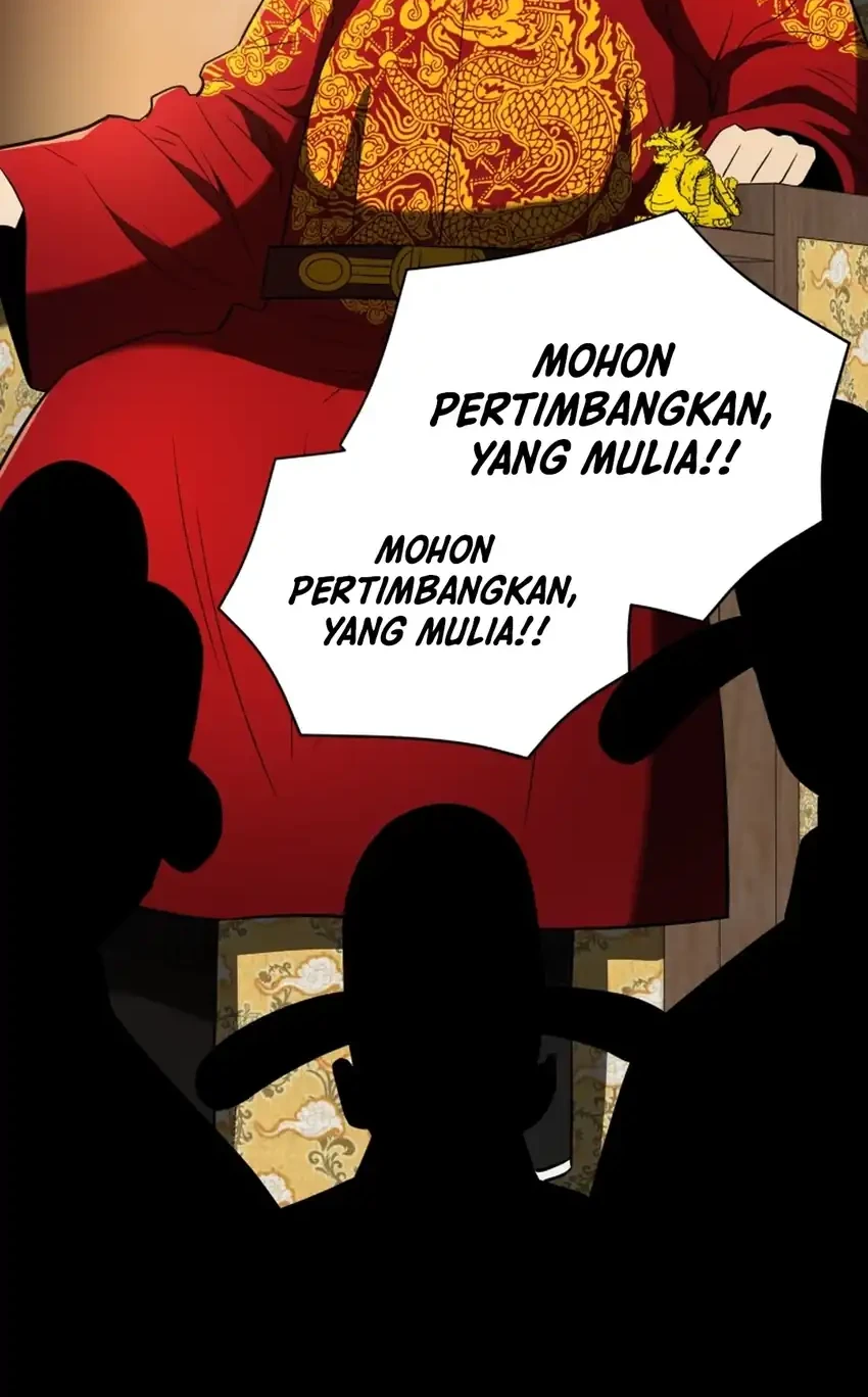 Black Corporation: Joseon Chapter 134 Gambar 80