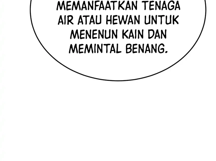 Black Corporation: Joseon Chapter 134 Gambar 92