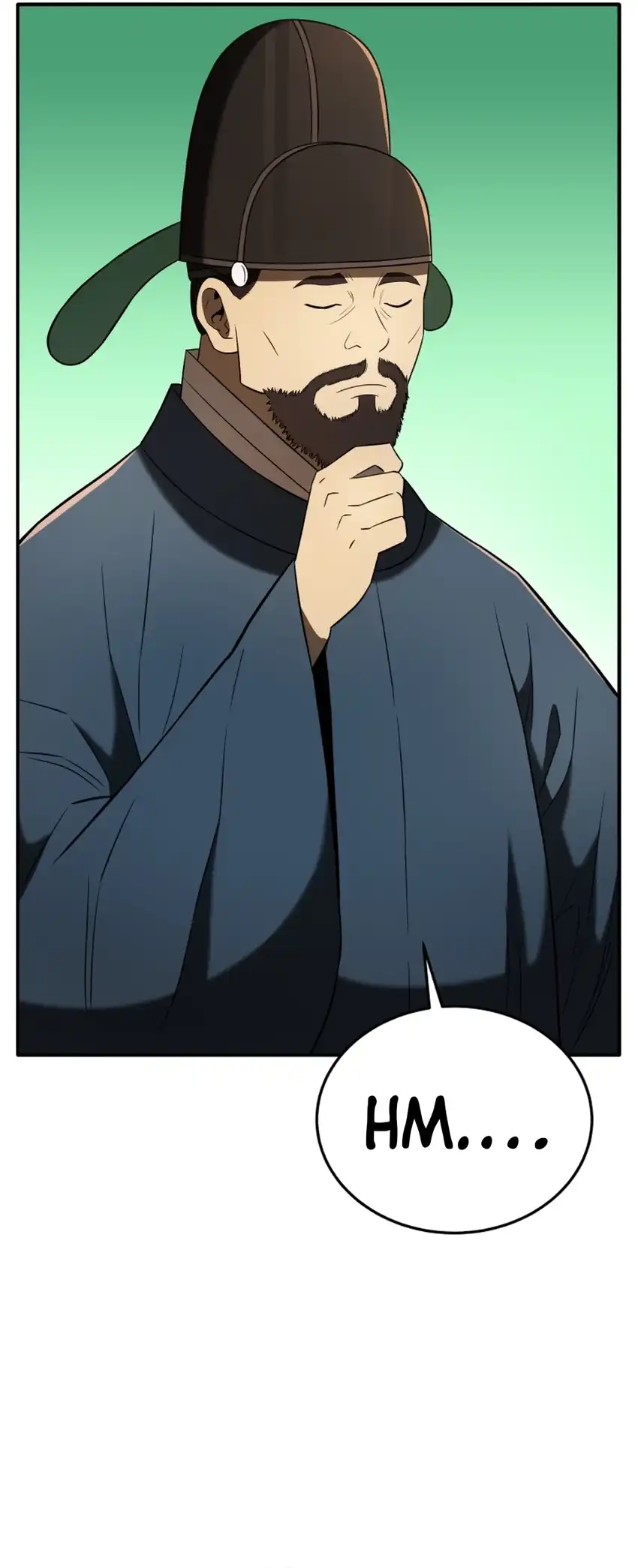 Black Corporation: Joseon Chapter 134 Gambar 93