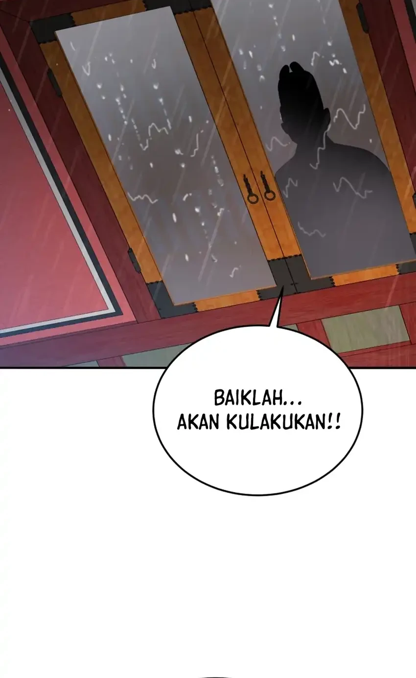 Black Corporation: Joseon Chapter 134 Gambar 103