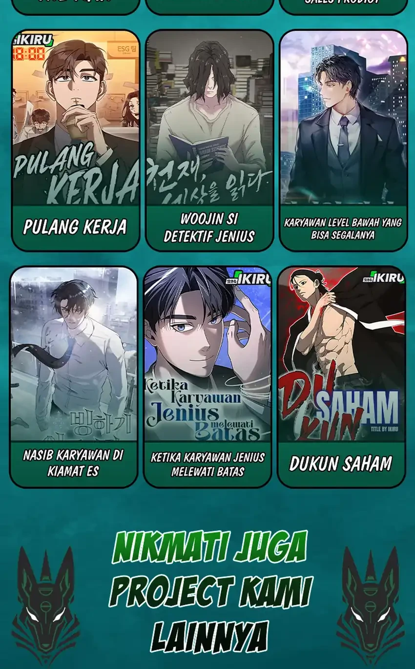 Black Corporation: Joseon Chapter 134 Gambar 107