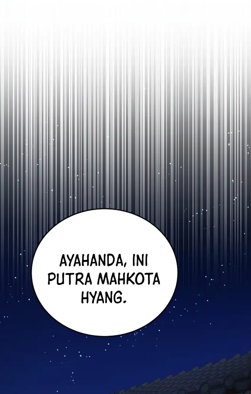 Black Corporation: Joseon Chapter 134 Gambar 11