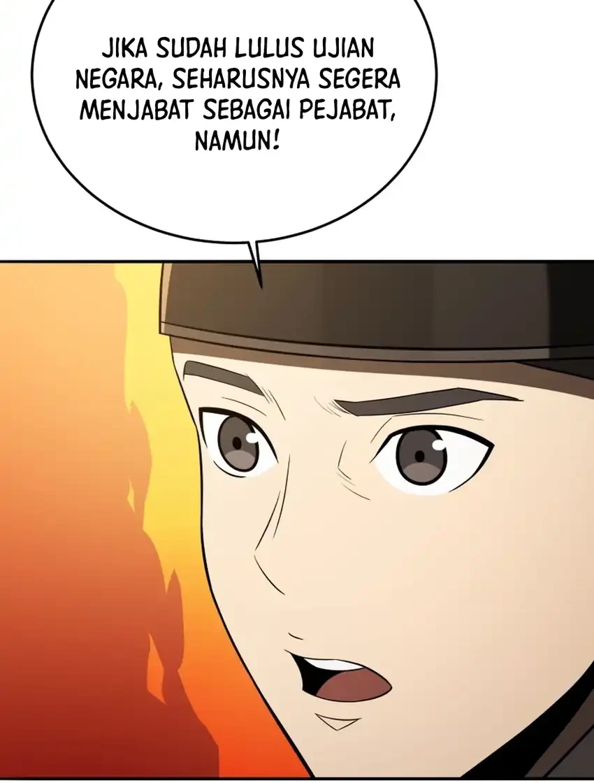 Black Corporation: Joseon Chapter 135 Gambar 22