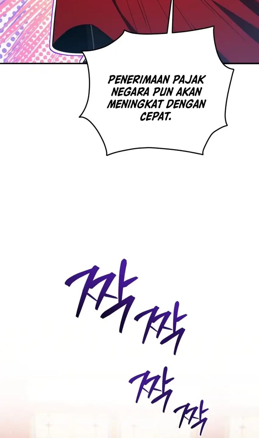 Black Corporation: Joseon Chapter 135 Gambar 34