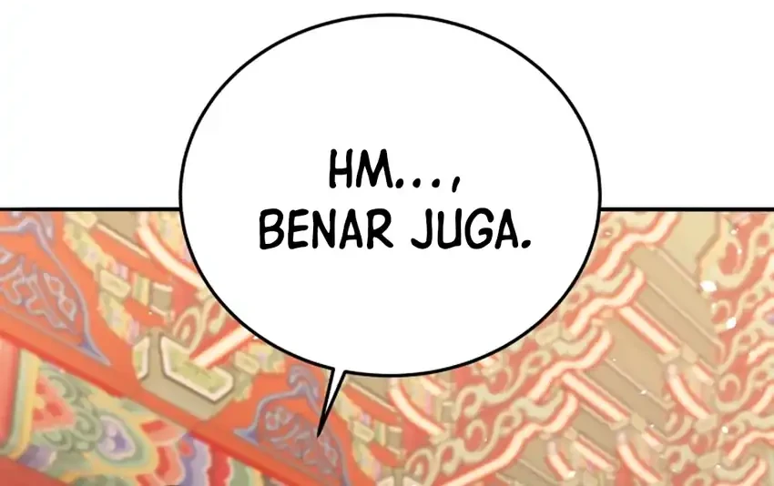 Black Corporation: Joseon Chapter 135 Gambar 52