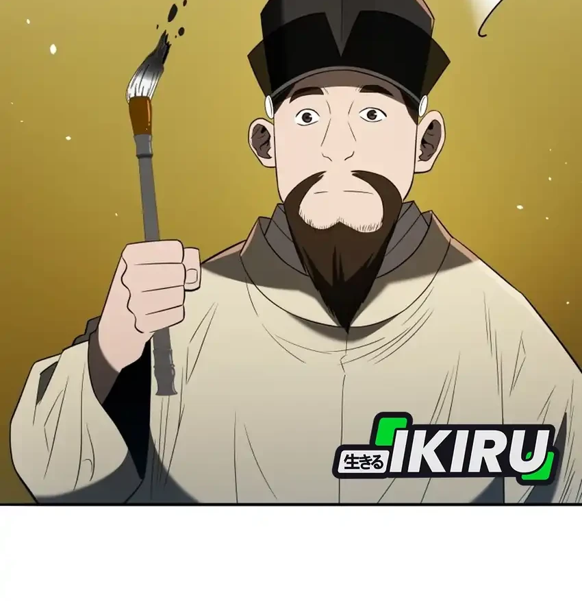 Black Corporation: Joseon Chapter 135 Gambar 61