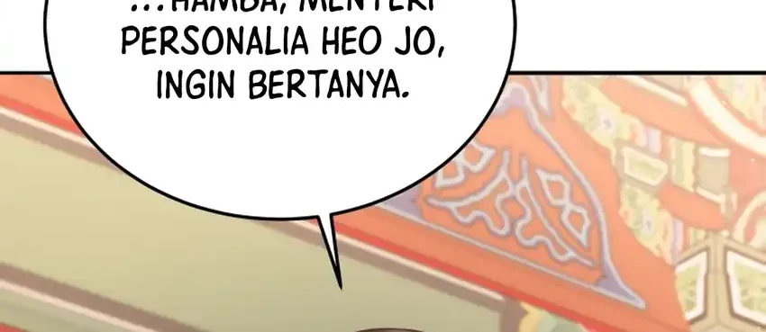 Black Corporation: Joseon Chapter 135 Gambar 65