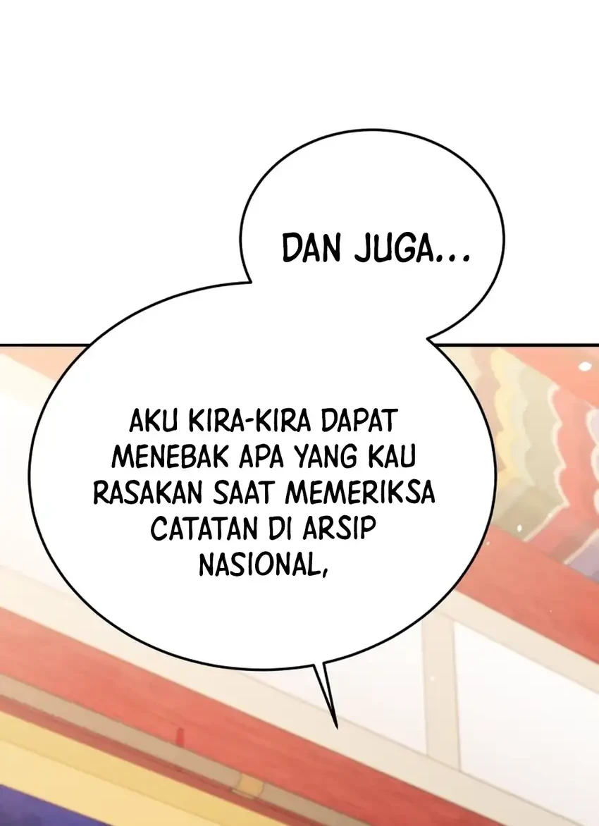 Black Corporation: Joseon Chapter 135 Gambar 75