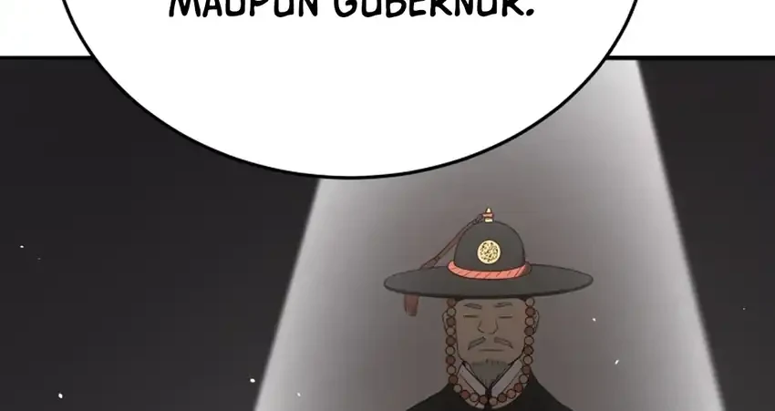 Black Corporation: Joseon Chapter 135 Gambar 82