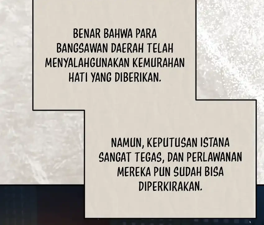 Black Corporation: Joseon Chapter 135 Gambar 106