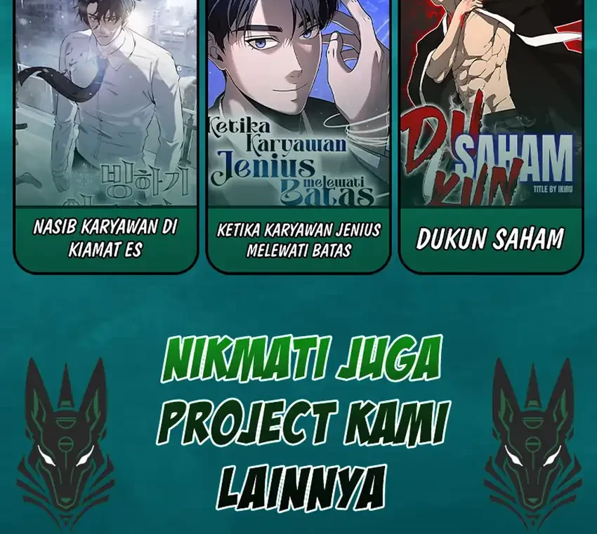 Black Corporation: Joseon Chapter 135 Gambar 110