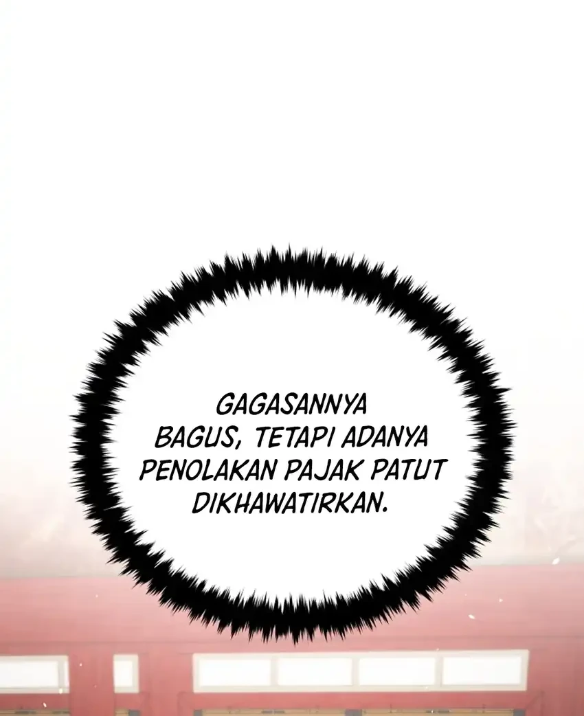 Black Corporation: Joseon Chapter 135 Gambar 10