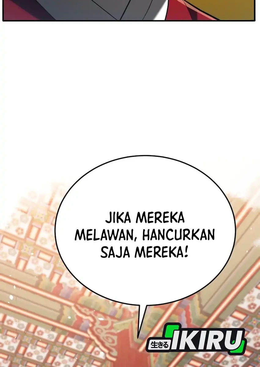 Black Corporation: Joseon Chapter 135 Gambar 12