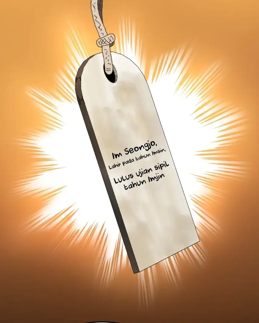 Black Corporation: Joseon Chapter 136 Gambar 35