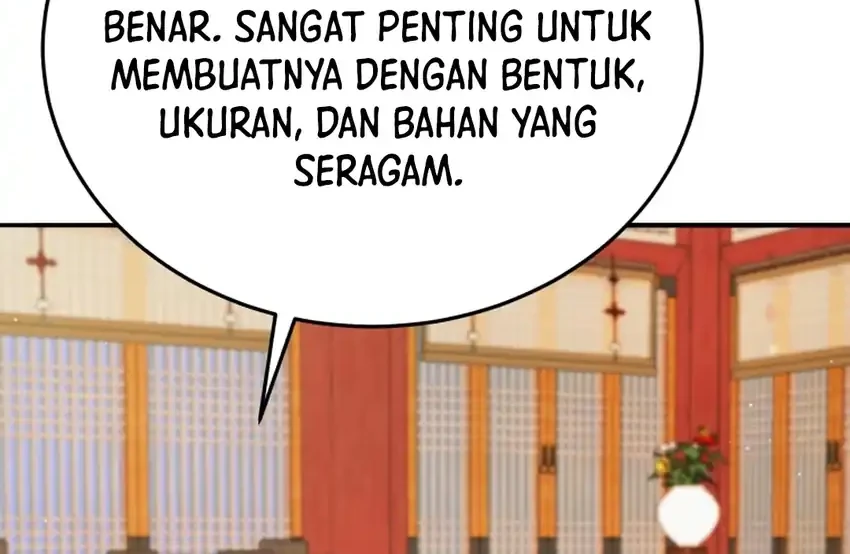 Black Corporation: Joseon Chapter 136 Gambar 39