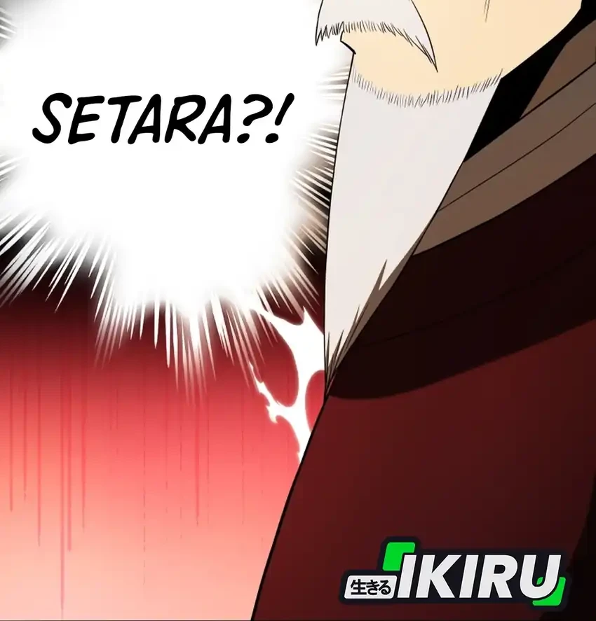 Black Corporation: Joseon Chapter 136 Gambar 46