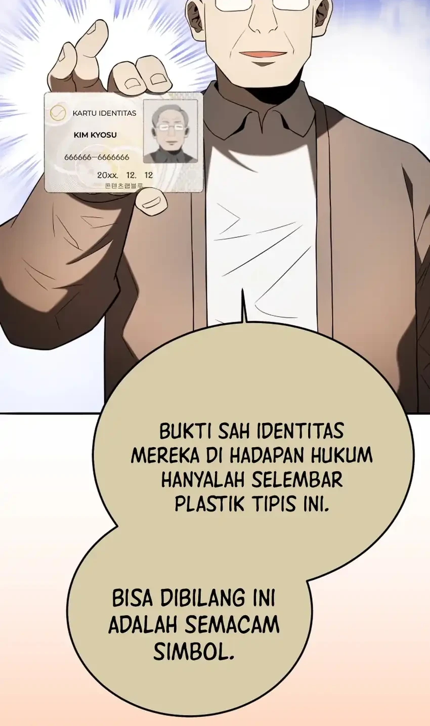 Black Corporation: Joseon Chapter 136 Gambar 52