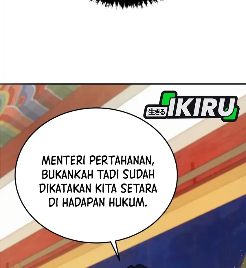 Black Corporation: Joseon Chapter 136 Gambar 54