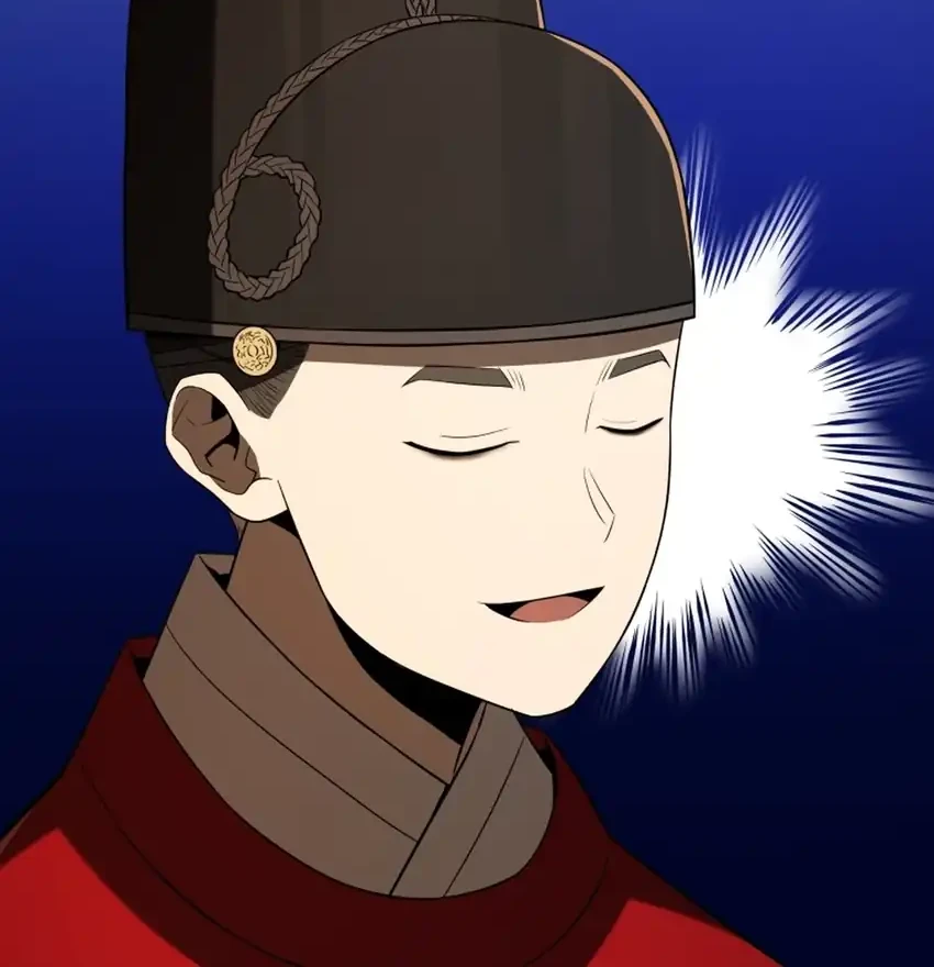 Black Corporation: Joseon Chapter 136 Gambar 61