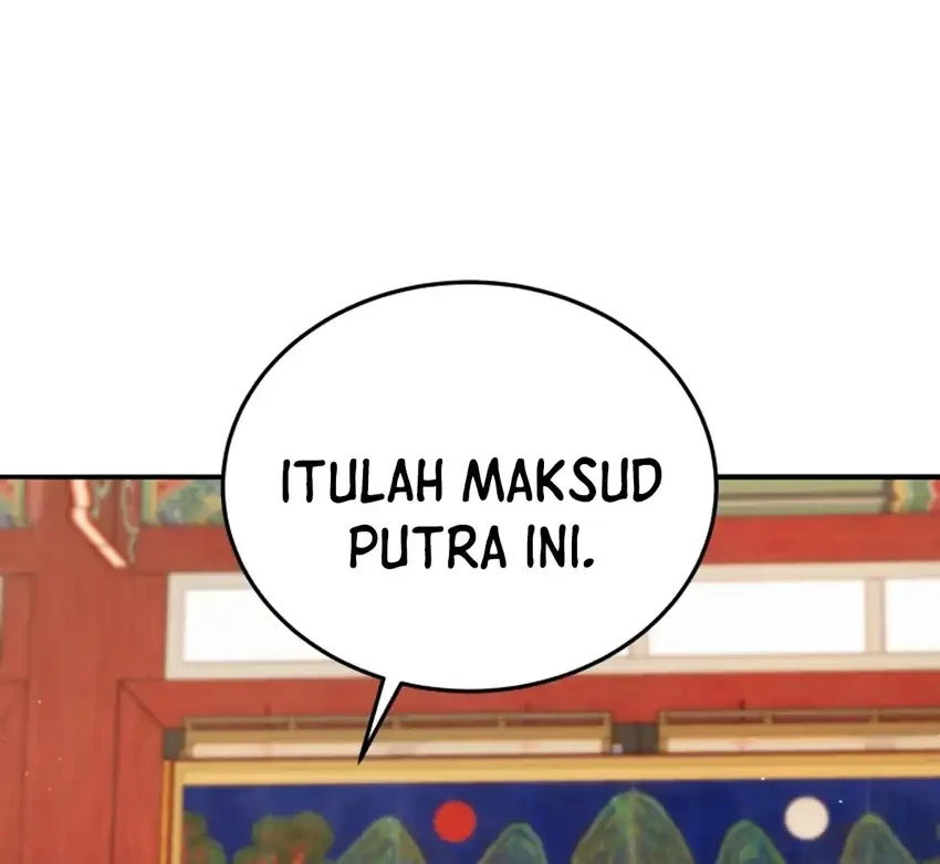 Black Corporation: Joseon Chapter 136 Gambar 69