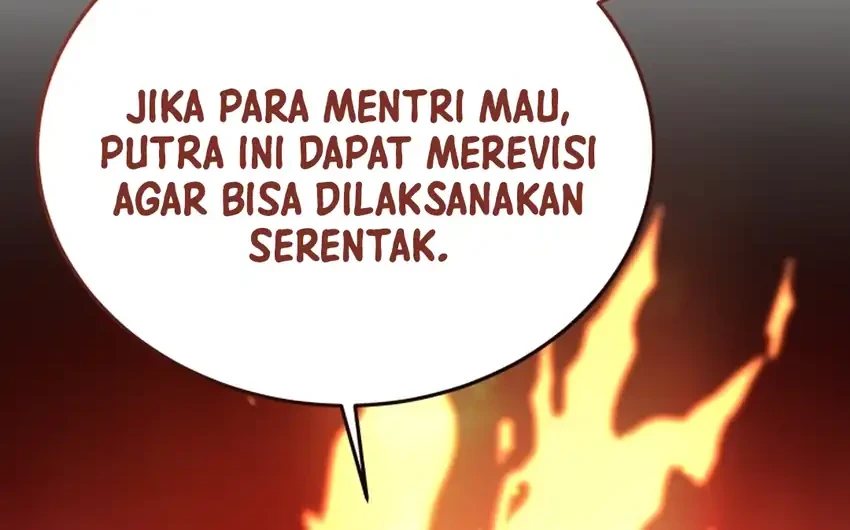 Black Corporation: Joseon Chapter 136 Gambar 71