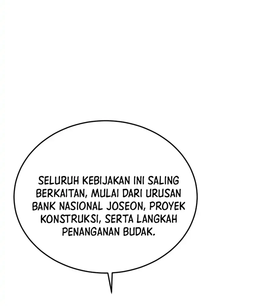 Black Corporation: Joseon Chapter 136 Gambar 8