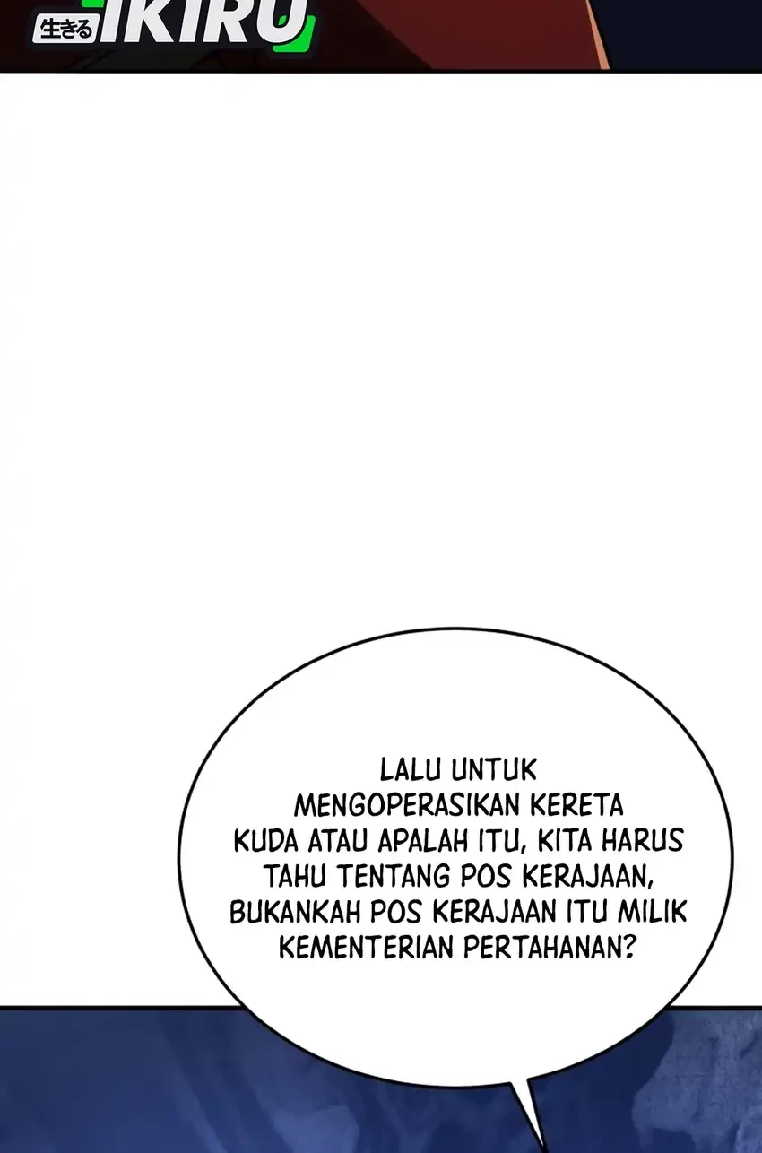 Black Corporation: Joseon Chapter 136 Gambar 95