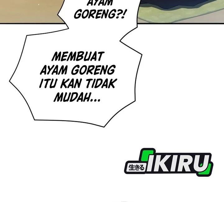 Black Corporation: Joseon Chapter 137 Gambar 21