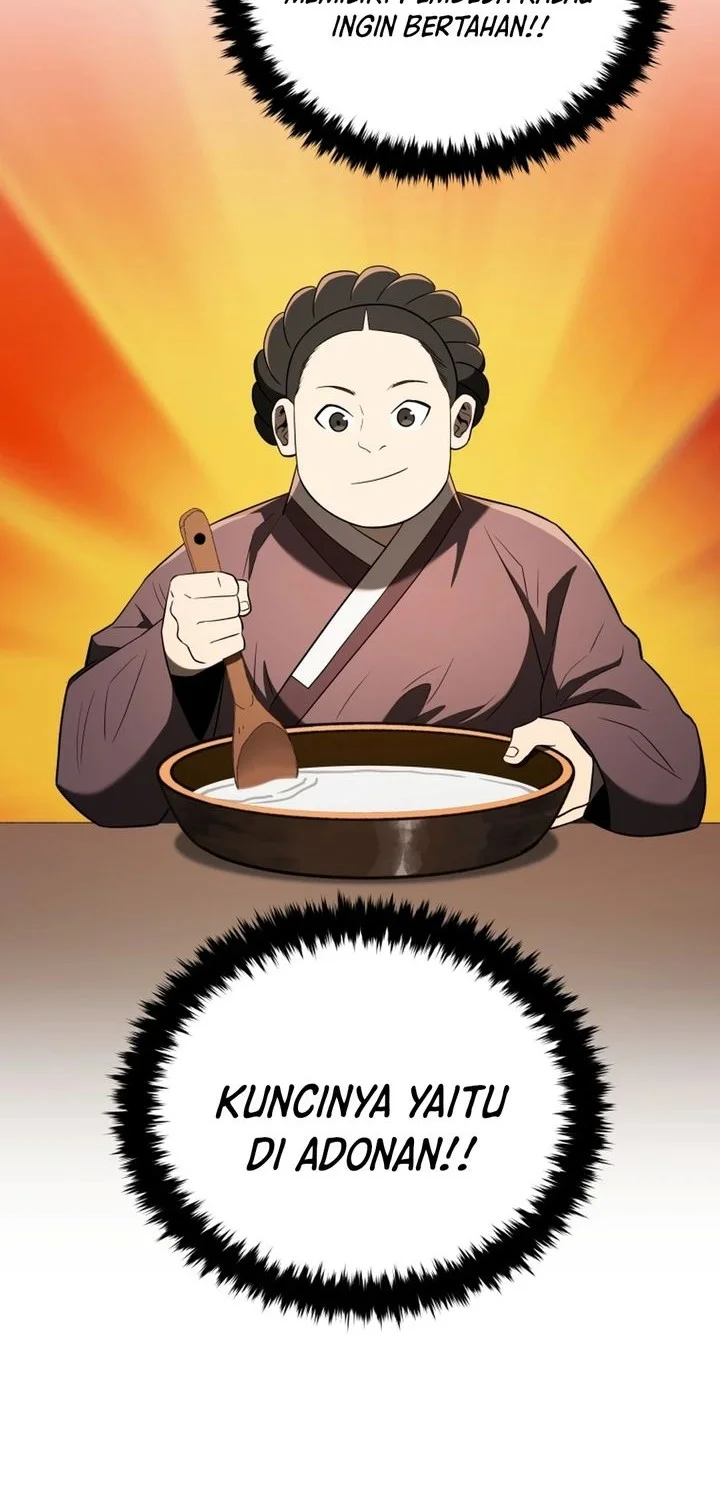 Black Corporation: Joseon Chapter 137 Gambar 31