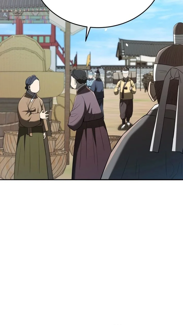 Black Corporation: Joseon Chapter 137 Gambar 33