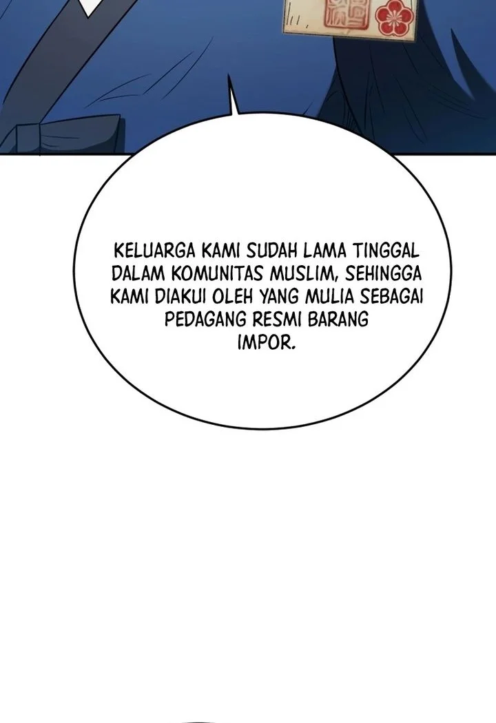 Black Corporation: Joseon Chapter 137 Gambar 37