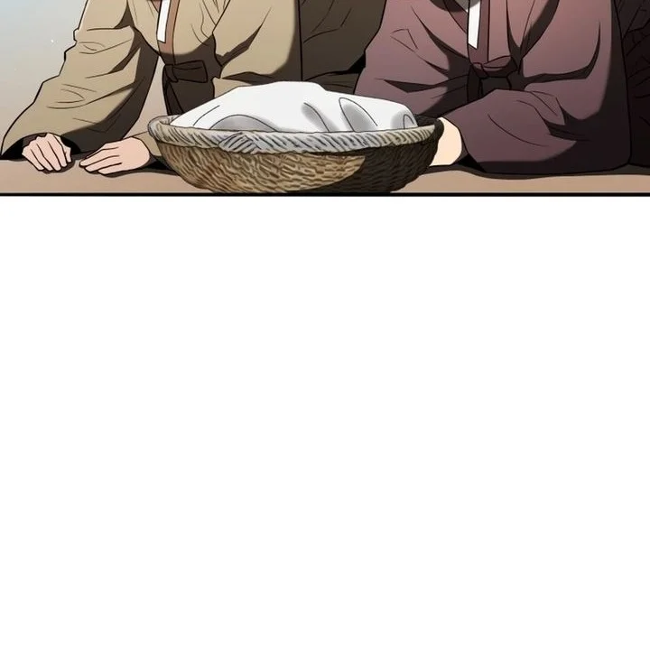 Black Corporation: Joseon Chapter 137 Gambar 49