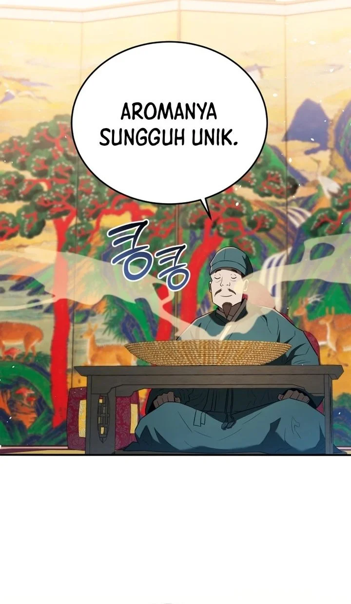 Black Corporation: Joseon Chapter 137 Gambar 54