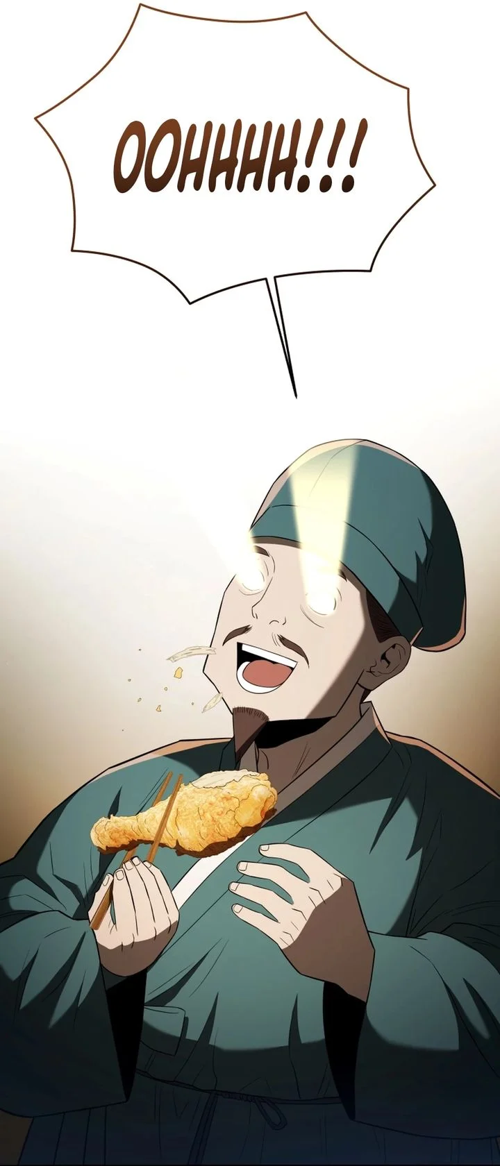 Black Corporation: Joseon Chapter 137 Gambar 57