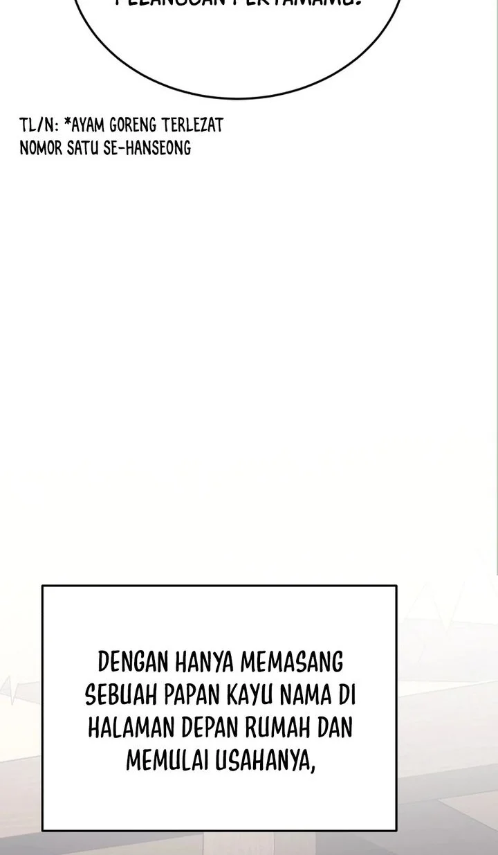 Black Corporation: Joseon Chapter 137 Gambar 63