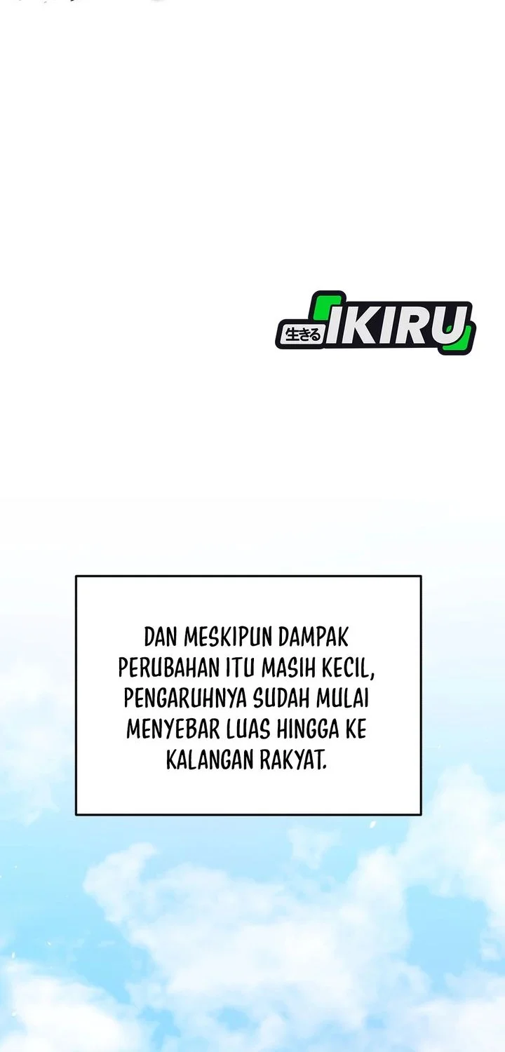 Black Corporation: Joseon Chapter 137 Gambar 6