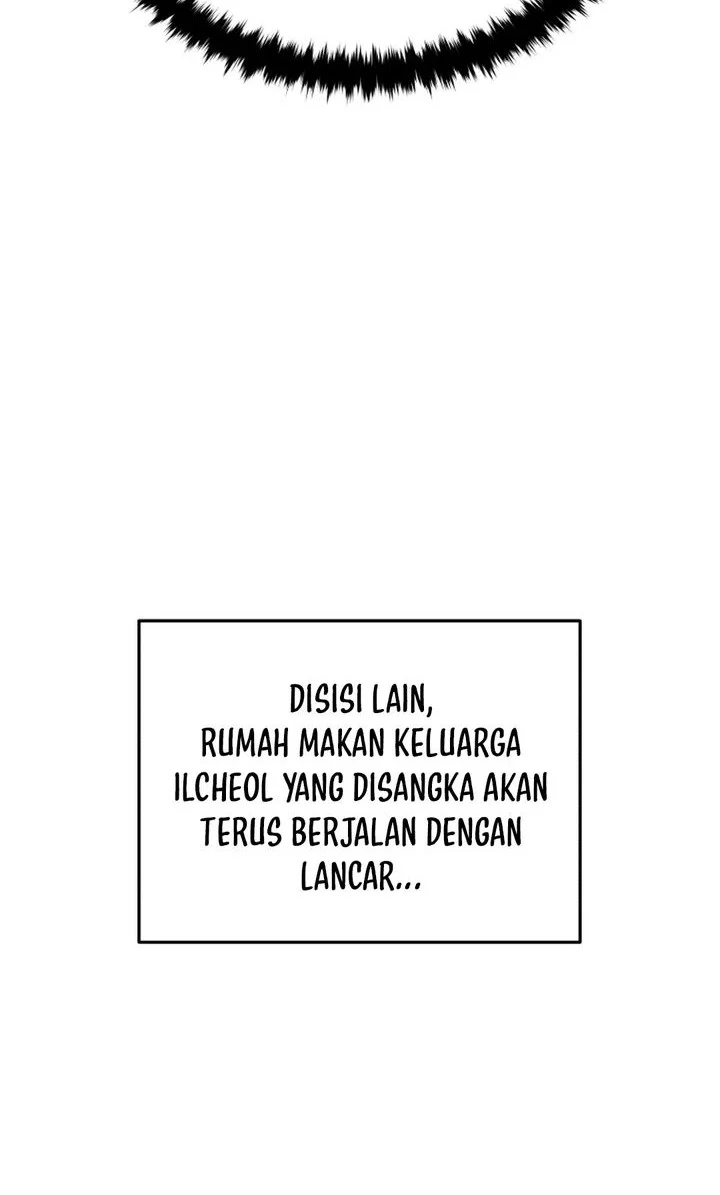 Black Corporation: Joseon Chapter 137 Gambar 80