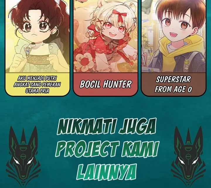 Black Corporation: Joseon Chapter 137 Gambar 84