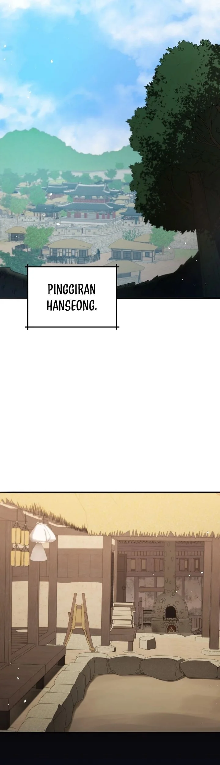 Black Corporation: Joseon Chapter 137 Gambar 7