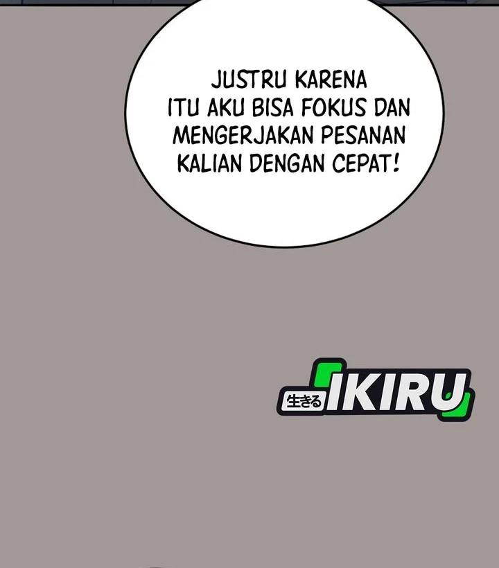 Black Corporation: Joseon Chapter 137 Gambar 17