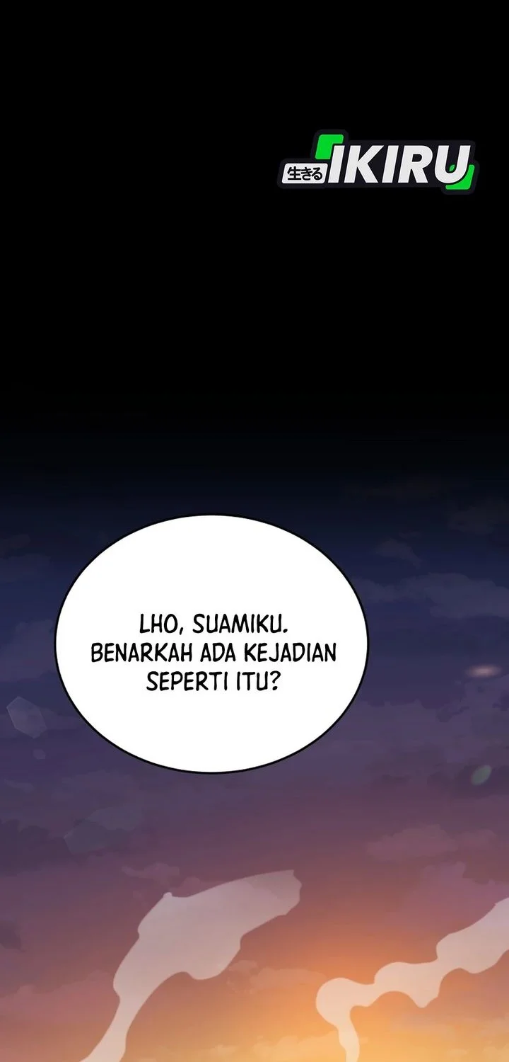 Black Corporation: Joseon Chapter 138 Gambar 29