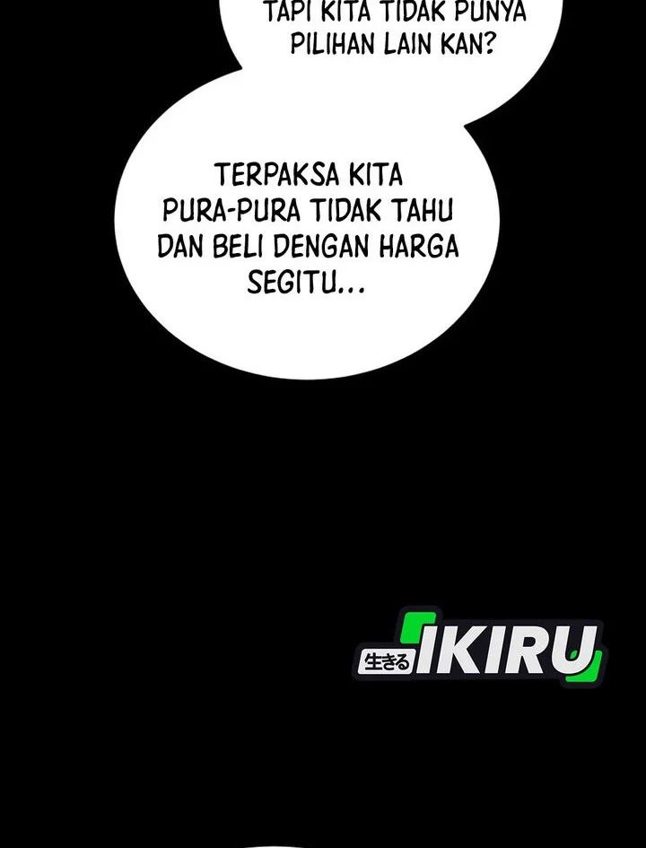 Black Corporation: Joseon Chapter 138 Gambar 31