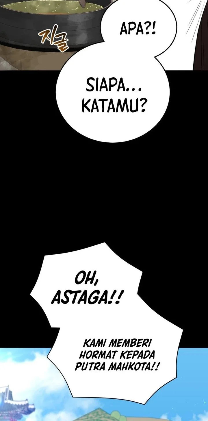 Manhwa Black Corporation: Joseon Chapter 138 gambar 2