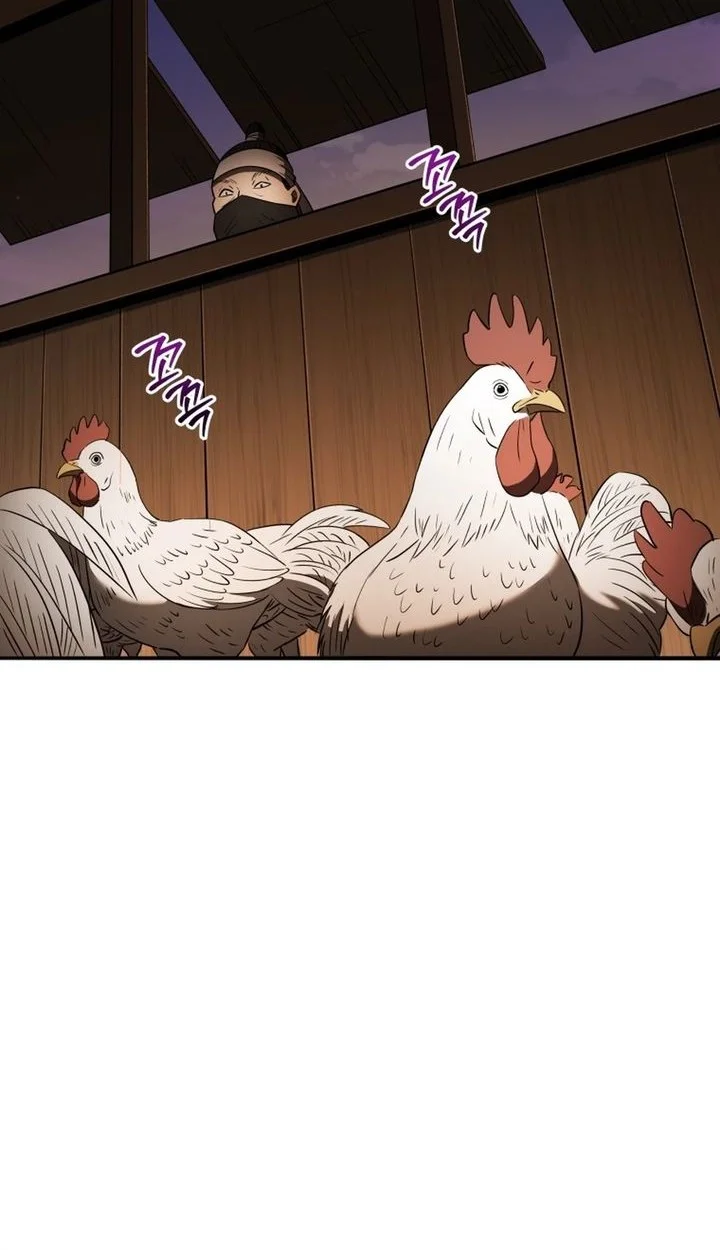 Black Corporation: Joseon Chapter 138 Gambar 38