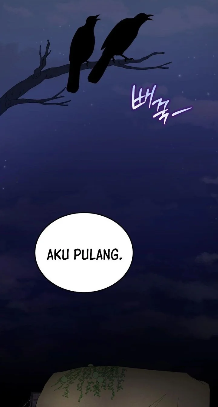 Black Corporation: Joseon Chapter 138 Gambar 40