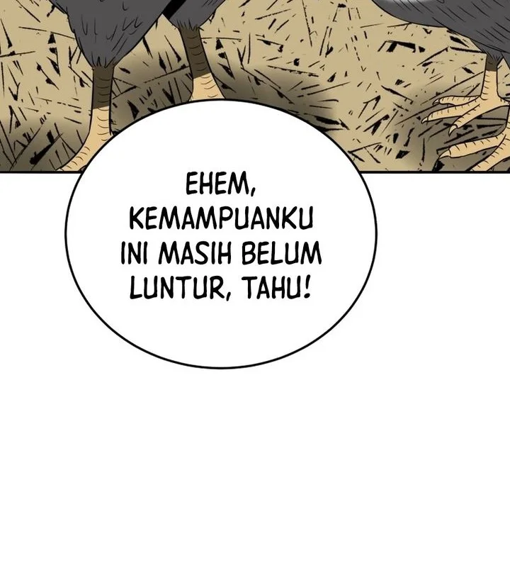Black Corporation: Joseon Chapter 138 Gambar 57