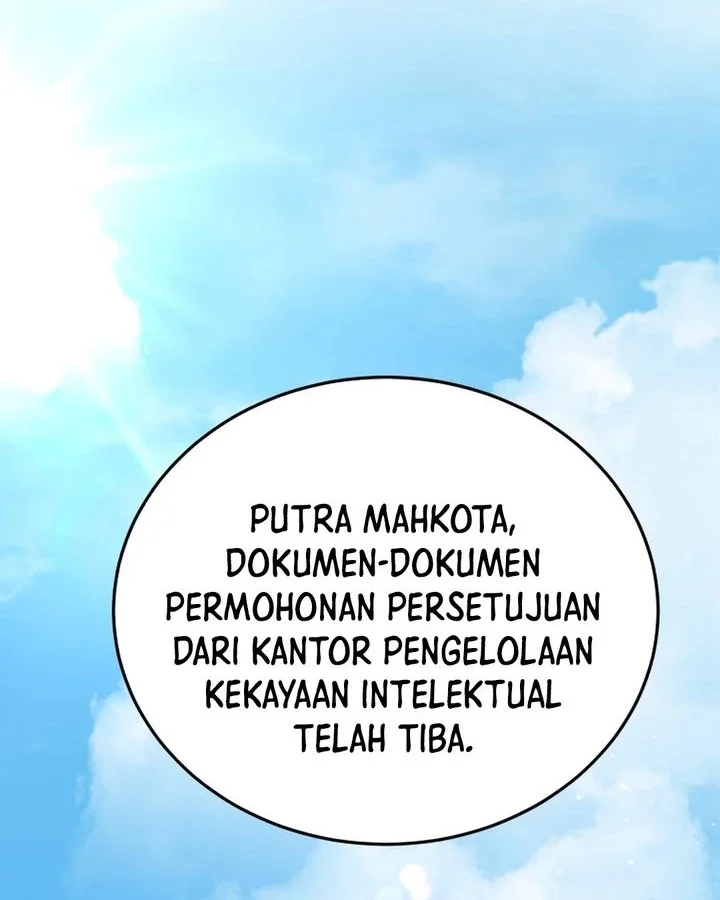 Black Corporation: Joseon Chapter 138 Gambar 67