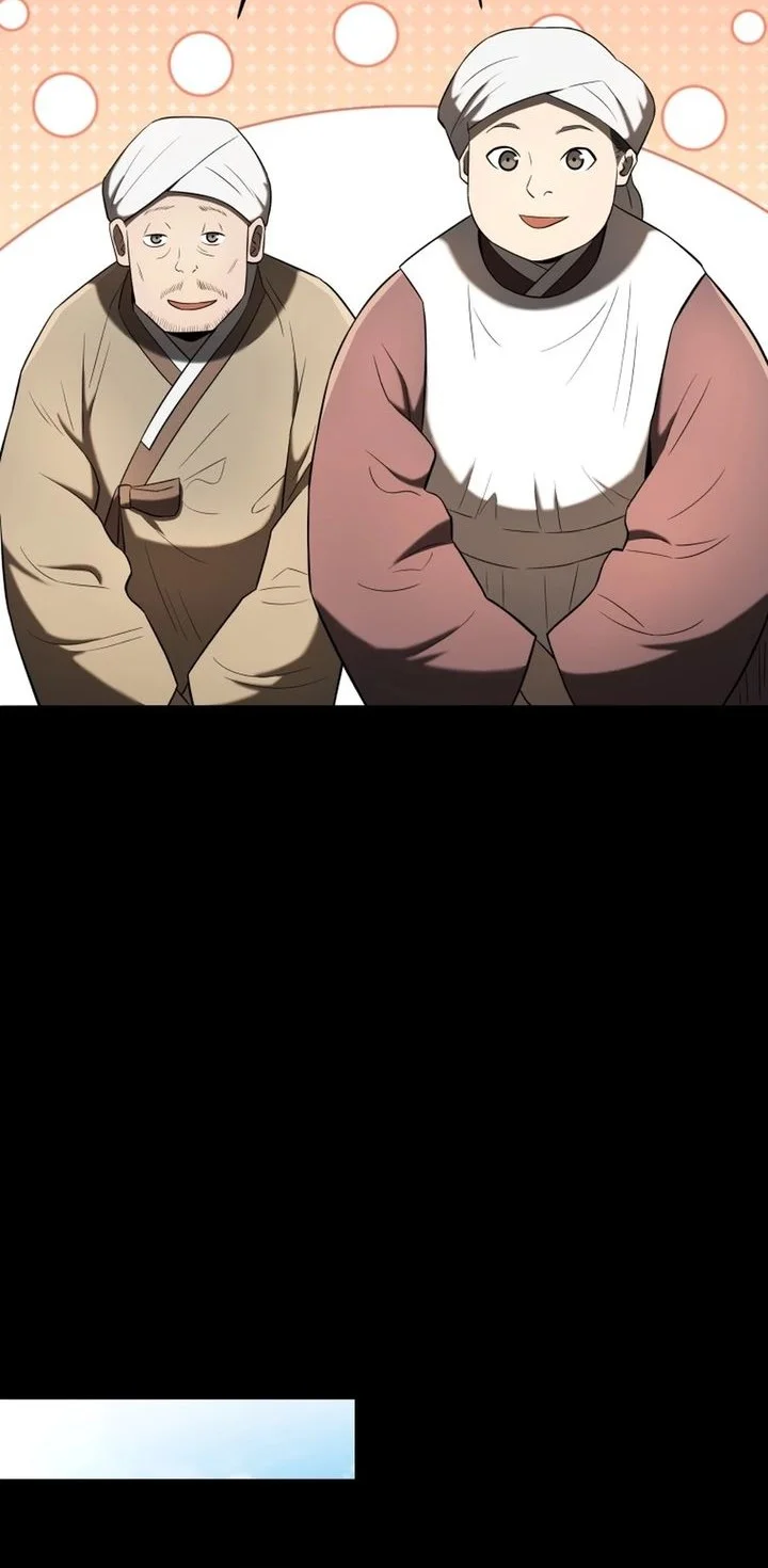 Black Corporation: Joseon Chapter 138 Gambar 6