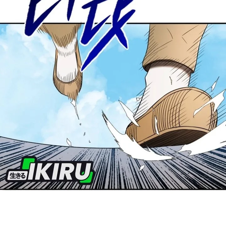 Black Corporation: Joseon Chapter 139 Gambar 28